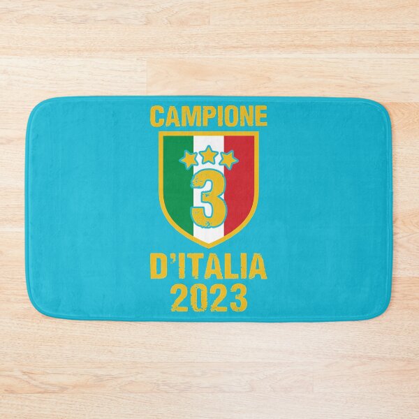 Item preview, Napoli Campione D_Italia 2023 Celebrativa Terzo Campioni 3 Celebration               designed and sold by ColoQ.