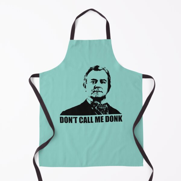 Item preview, Downton Abbey Donk Robert Crawley designed and sold by FelipaJaskolski.