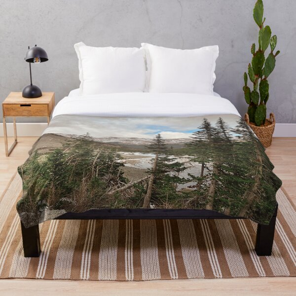 Item preview, Rocky Mountains in Breckenridge, Colorado designed and sold by ShannonJart.