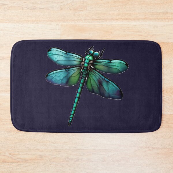 Item preview,  Dragonfly designed and sold by Ellimade.
