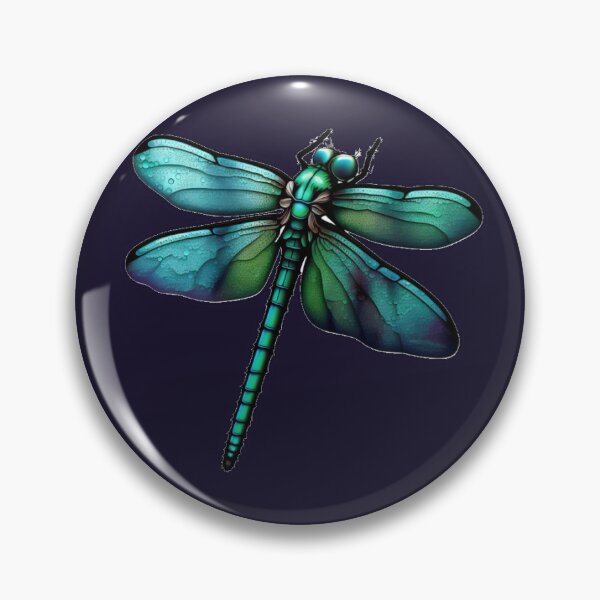 Item preview,  Dragonfly designed and sold by Ellimade.