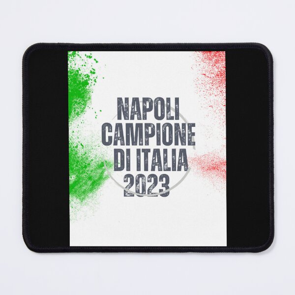 Item preview, Napoli Campione di Italia 2023 designed and sold by ColoQ.