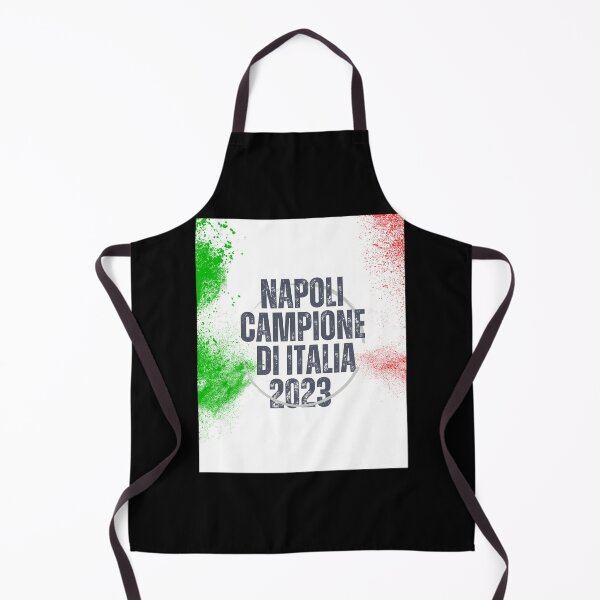Item preview, Napoli Campione di Italia 2023 designed and sold by ColoQ.