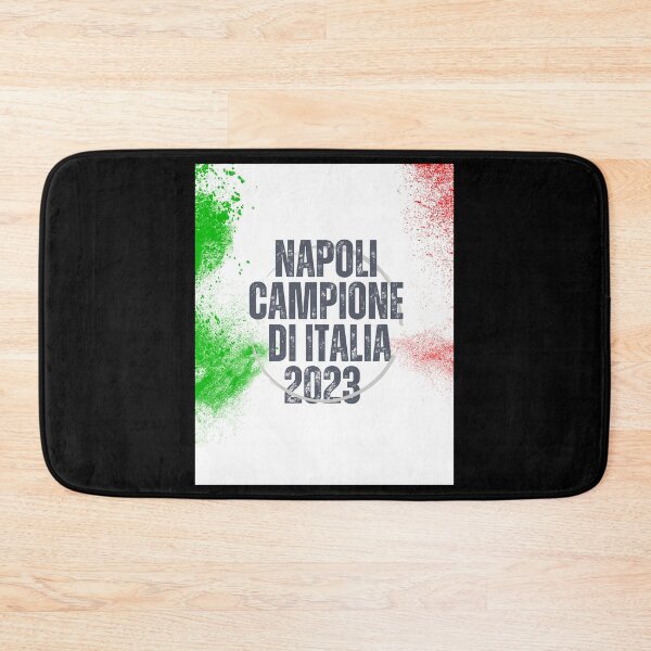 Item preview, Napoli Campione di Italia  2023 designed and sold by ColoQ.