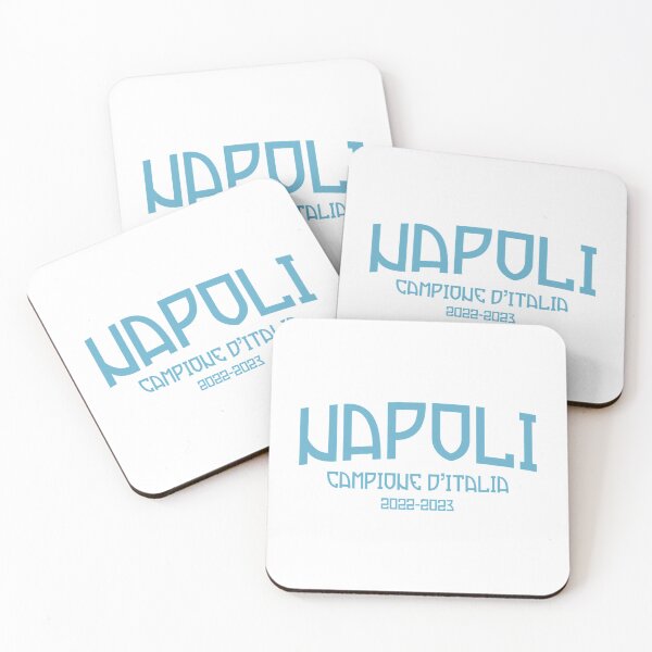 Item preview, Napoli Campione Italia - Calcio  designed and sold by ColoQ.