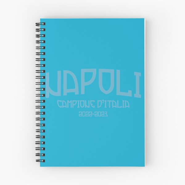 Item preview, Napoli Campione Italia - Calcio  designed and sold by ColoQ.