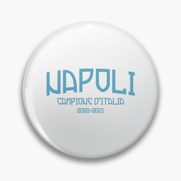 Item preview, Napoli Campione Italia - Calcio  designed and sold by ColoQ.