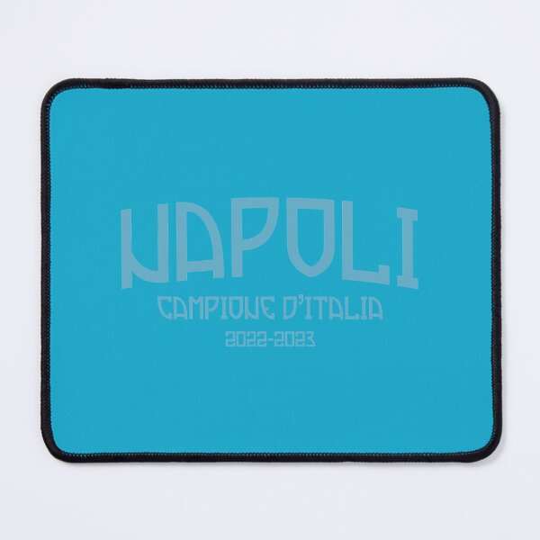 Item preview, Napoli Campione Italia - Calcio designed and sold by ColoQ.