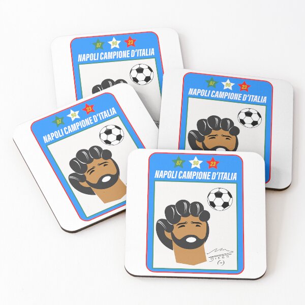 Item preview, napoli campione italy 2023 designed and sold by ColoQ.