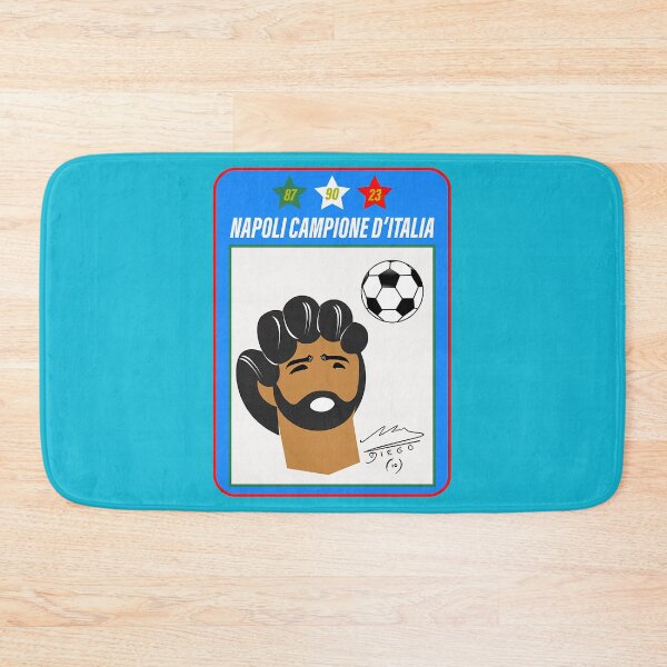 Item preview, napoli campione italy 2023 designed and sold by ColoQ.