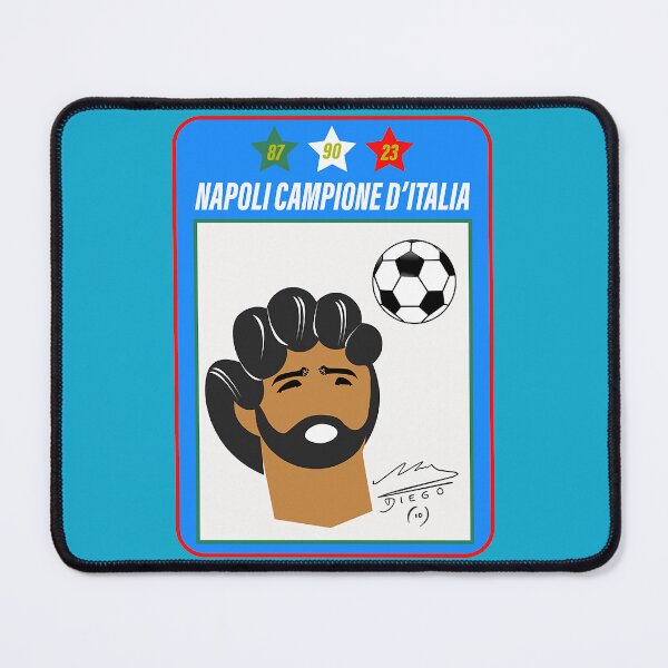 Item preview, napoli campione italy 2023 designed and sold by ColoQ.