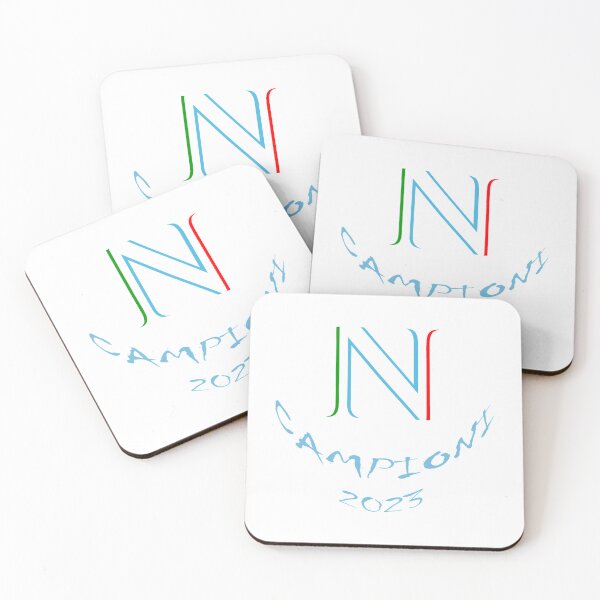 Item preview, Napoli Campione designed and sold by ColoQ.