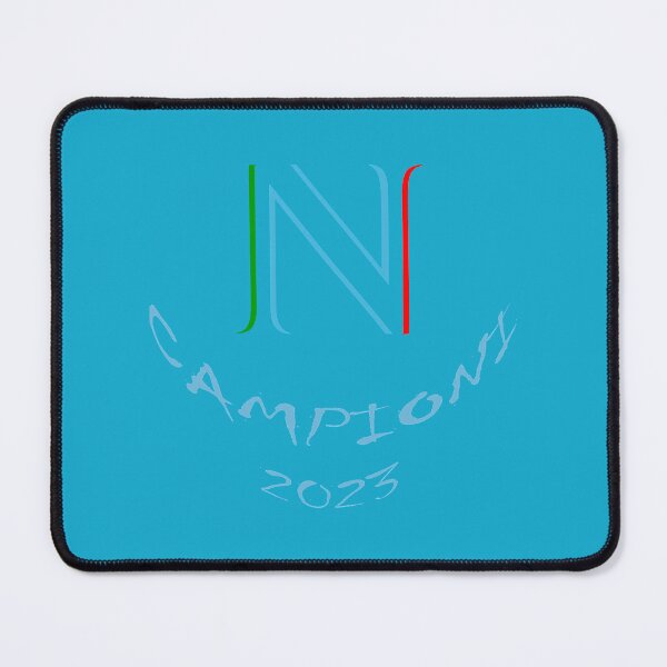 Item preview, Napoli Campione designed and sold by ColoQ.