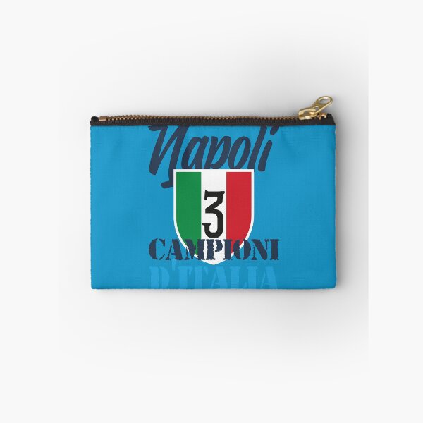Item preview, Napoli Campioni d_Italia designed and sold by ColoQ.