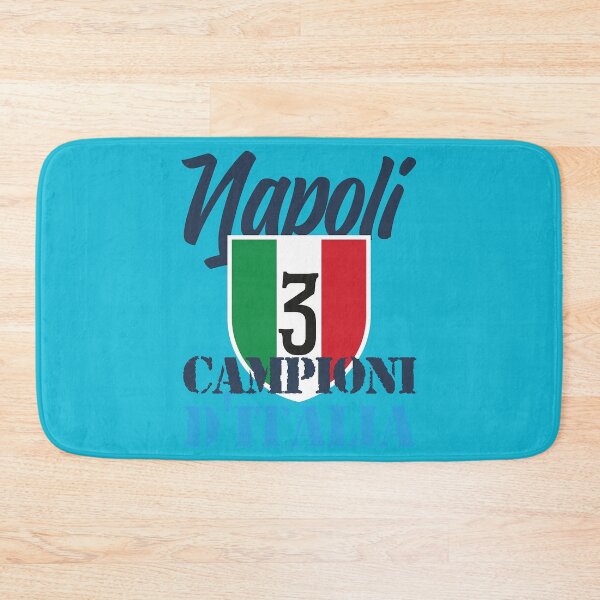 Item preview, Napoli Campioni d_Italia designed and sold by ColoQ.