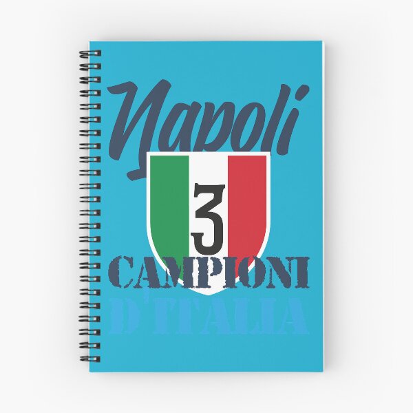 Item preview, Napoli Campioni d_Italia designed and sold by ColoQ.
