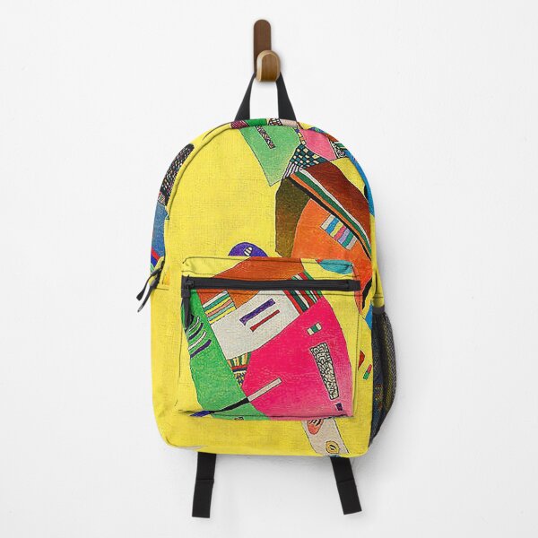 Item preview, wassily kandinsky designed and sold by ArtiFunk.