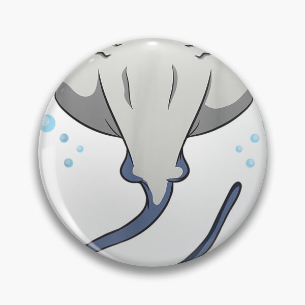 Item preview, Funny Stingray Headless Halloween Fish Costume designed and sold by AvalanchePort.