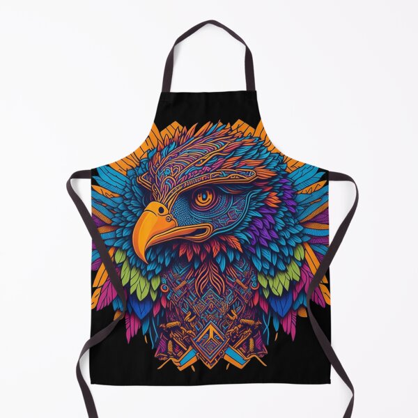 Item preview, eagl designed and sold by shokA Design.