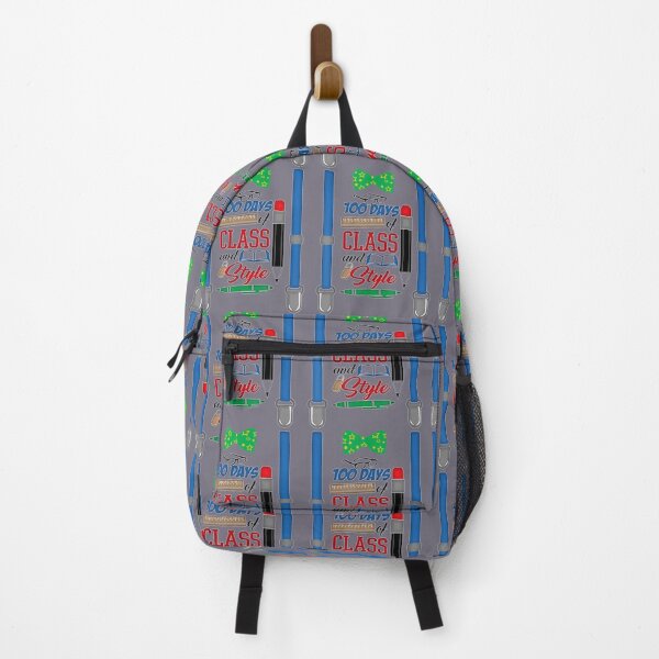 Item preview, 100 Days of Class and Style - 100th Day of School designed and sold by yoxdhfhrdxk64.