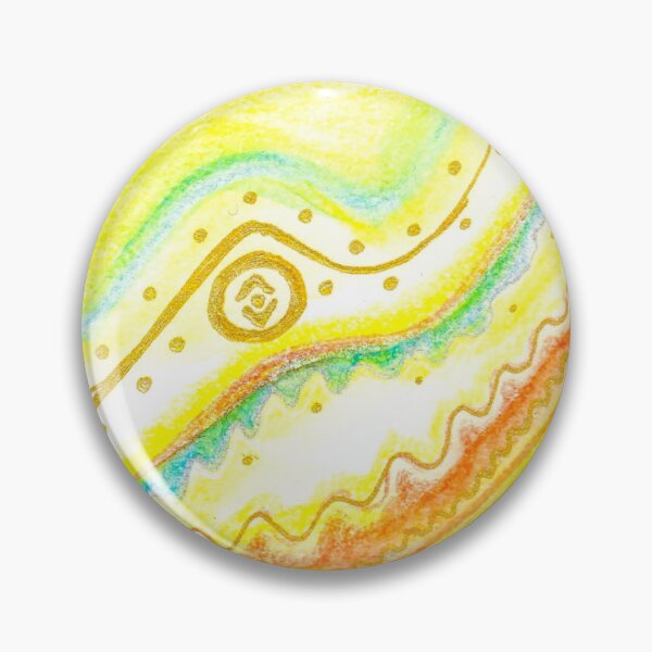 Item preview, Pemulwuy designed and sold by Elizabeth Sheppard.