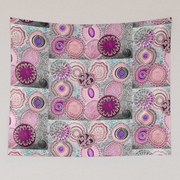 Item preview, Sea life designed and sold by Dimakesthings.