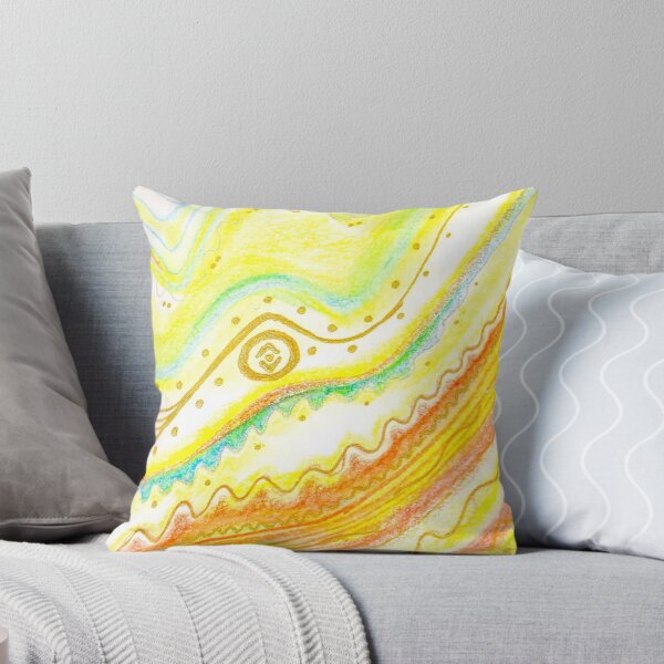 Item preview, Pemulwuy designed and sold by Elizabeth Sheppard.