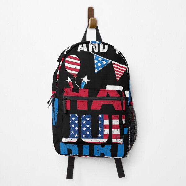 Item preview, July 4th And Yes It's My 5th Birthday American Patriotic designed and sold by illinaophm.