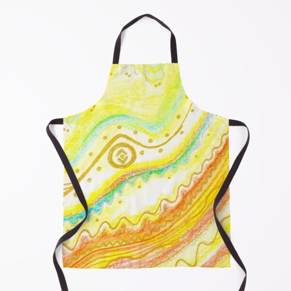 Item preview, Pemulwuy designed and sold by Elizabeth Sheppard.