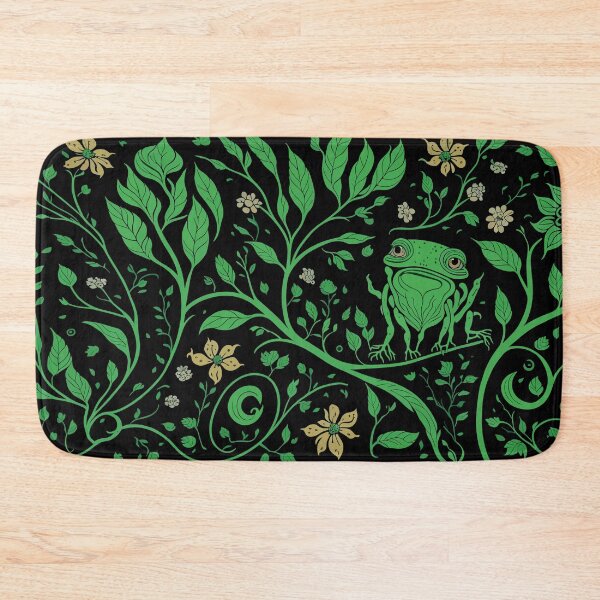 Item preview, Tree Frog design designed and sold by KovacsDesign.
