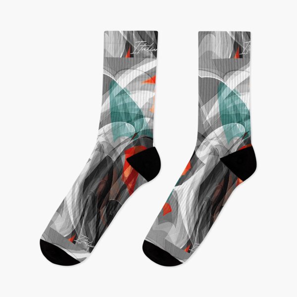 Item preview, dreamy abstract design designed and sold by ROUGHSEA.