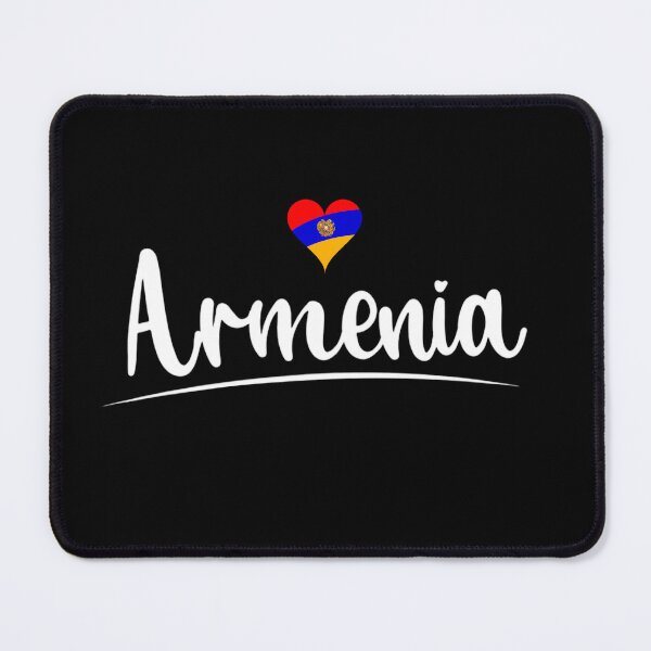 Item preview, ARMENIA designed and sold by doniainart.