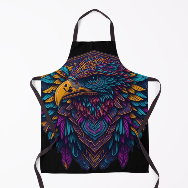 Item preview, eagl designed and sold by shokA Design.