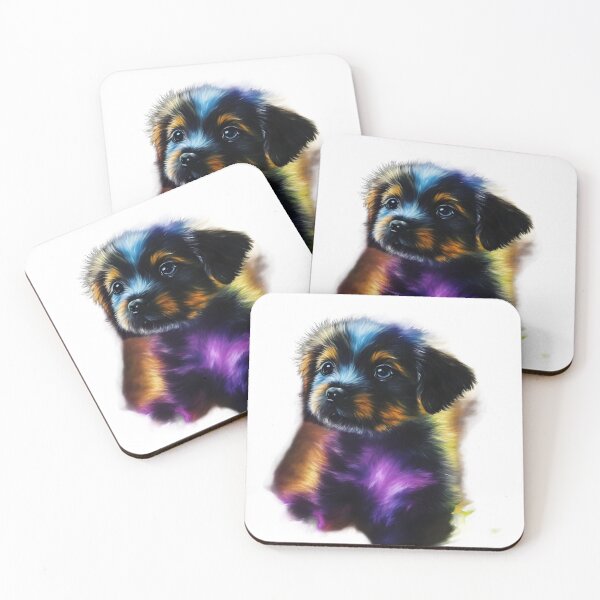 Item preview, Beautiful Dog designed and sold by apeles68.