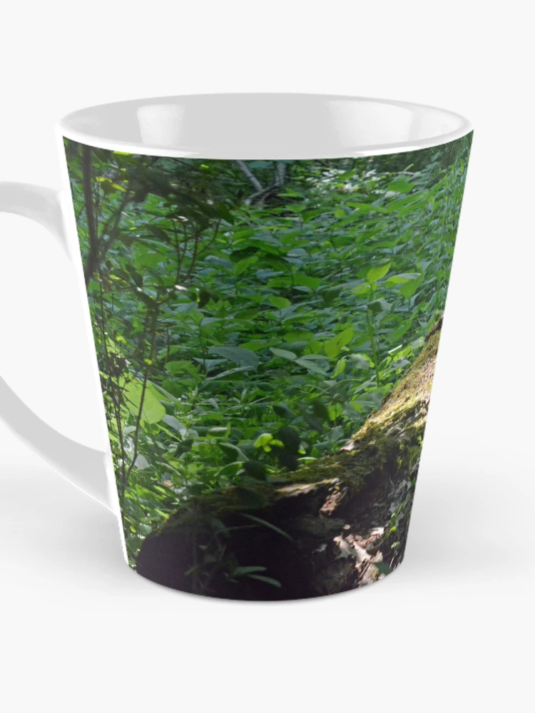 Thumbnail 3 of 4, Coffee Mug, Lost designed and sold by RabbitHole13.