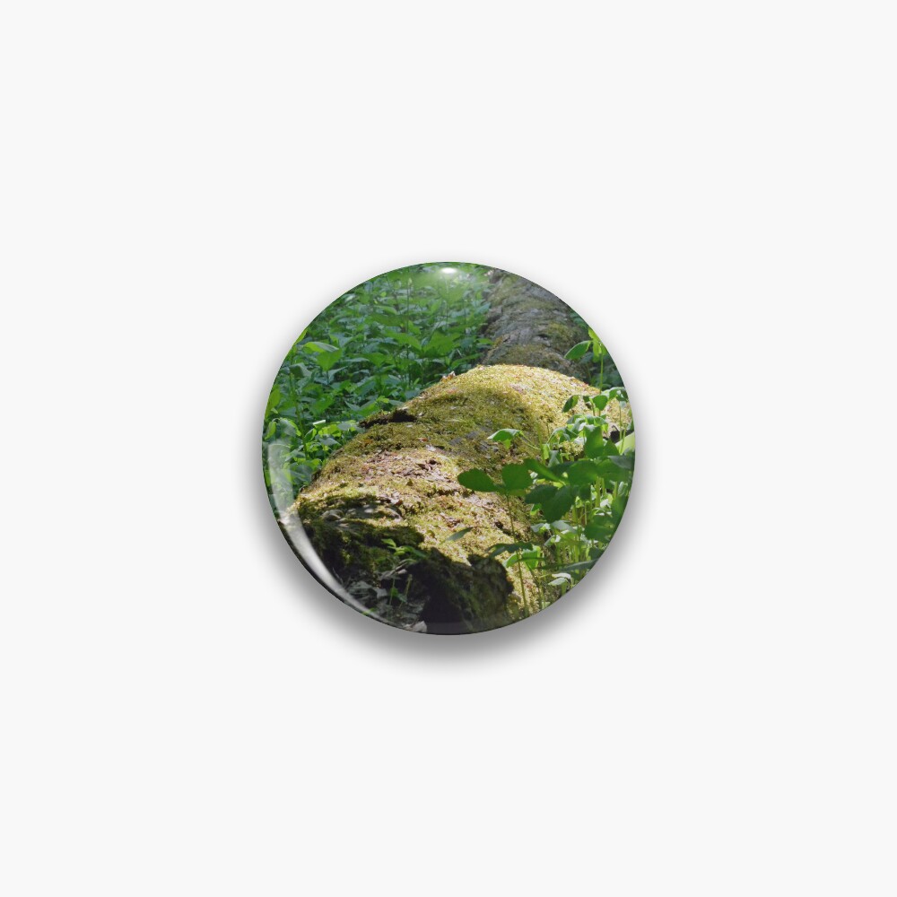 Item preview, Pin designed and sold by RabbitHole13.