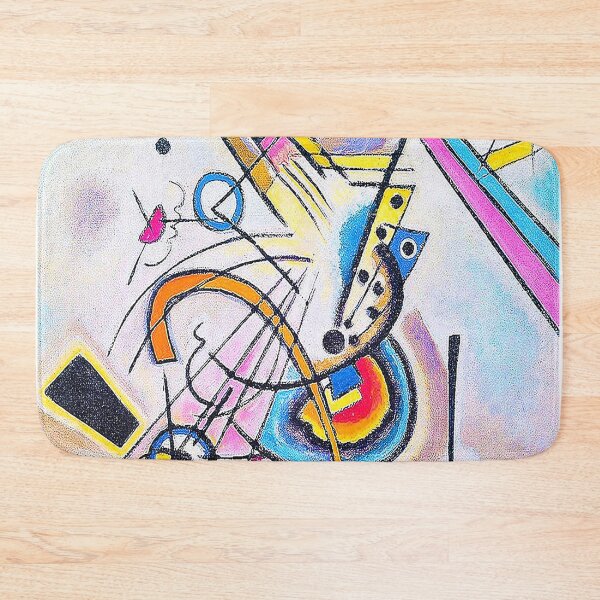 Item preview, wassily kandinsky designed and sold by ArtiFunk.