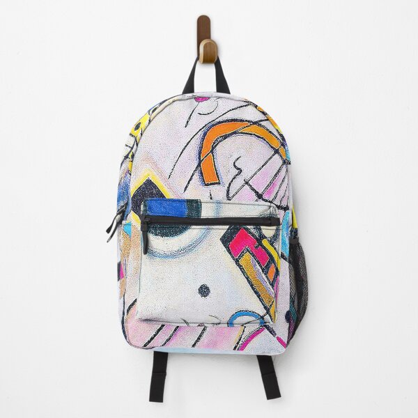 Item preview, wassily kandinsky designed and sold by ArtiFunk.