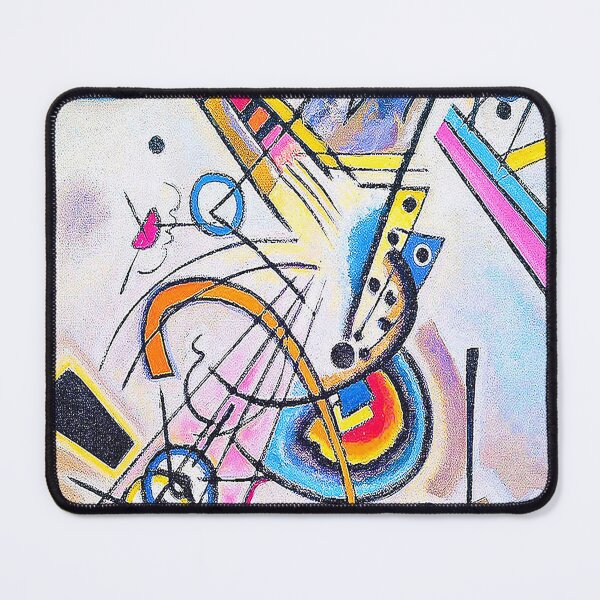 Item preview, wassily kandinsky designed and sold by ArtiFunk.