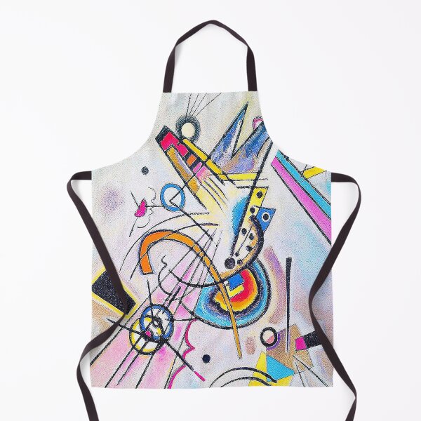 Item preview, wassily kandinsky designed and sold by ArtiFunk.