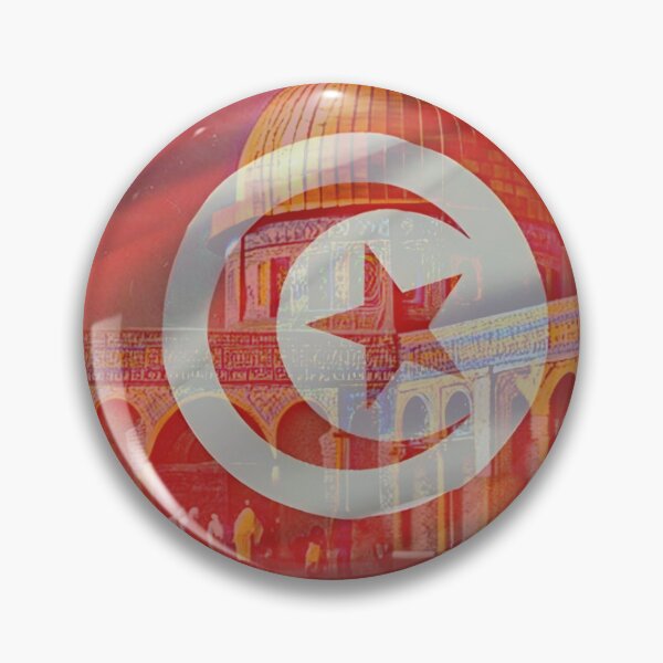Item preview, Quds via Tunisia designed and sold by RASARALINE.