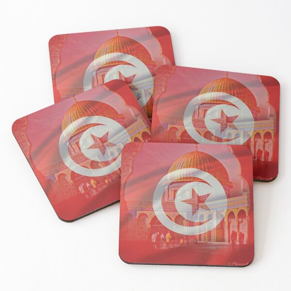 Item preview, Quds via Tunisia designed and sold by RASARALINE.