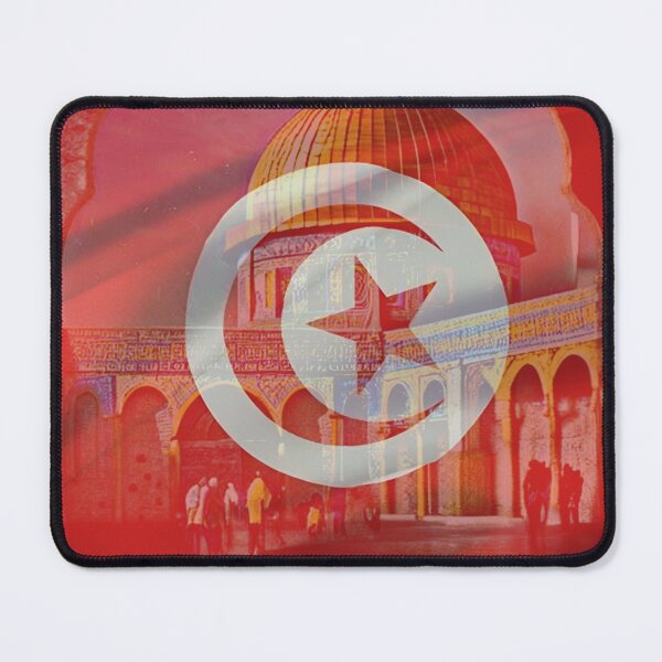 Item preview, Quds via Tunisia designed and sold by RASARALINE.