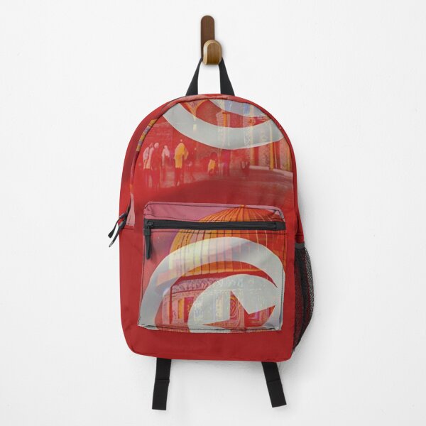 Item preview, Quds via Tunisia designed and sold by RASARALINE.