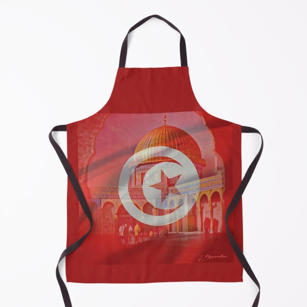 Item preview, Quds via Tunisia designed and sold by RASARALINE.