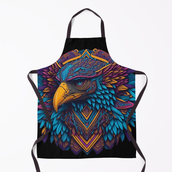 Item preview, eagl designed and sold by shokA Design.