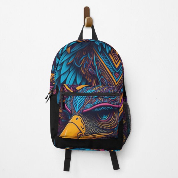 Item preview, eagl designed and sold by shokA Design.
