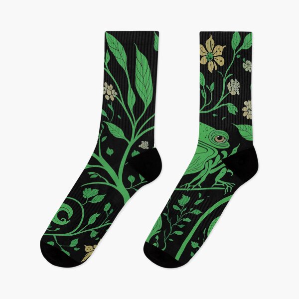 Item preview, Tree Frog design designed and sold by KovacsDesign.