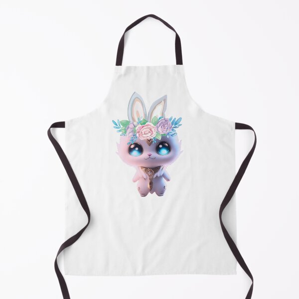 Item preview, This lovely rabbit design is a perfect mix of cuteness, fantasy and natural beauty designed and sold by varodesign.