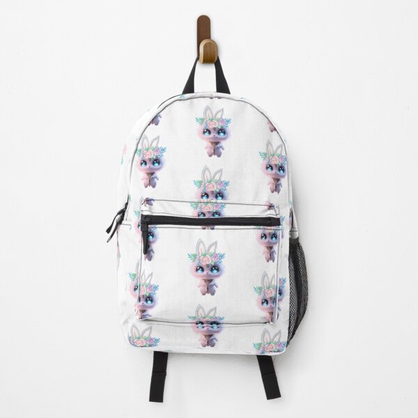 Item preview, This lovely rabbit design is a perfect mix of cuteness, fantasy and natural beauty designed and sold by varodesign.